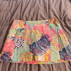 Lilly Pullitzer Skirt
